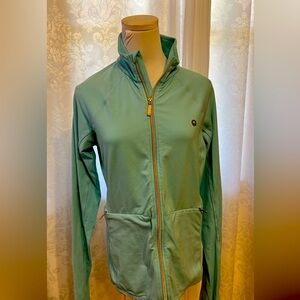 EUC LILY PULITZER Jacket size Medium